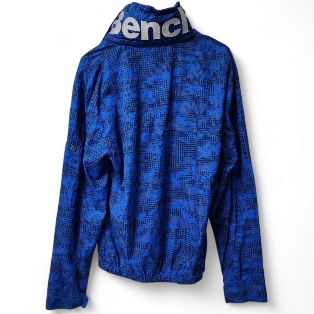Bench lightweight utility jacket Spring/Fall - Picture 3 of 9